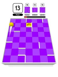 Maze Finder 3D screenshot, image №2131348 - RAWG