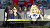 AKIBA'S TRIP: Undead ＆ Undressed screenshot, image №142035 - RAWG