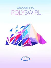 Polyswirl screenshot, image №2194921 - RAWG