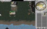 Command & Conquer (2009) screenshot, image №308277 - RAWG