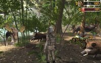 Trophy Hunt: Online Evolution screenshot, image №2166629 - RAWG