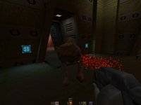 Zaero for Quake II screenshot, image №1817615 - RAWG