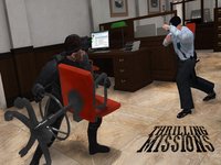 Bank Robbery Secret Agent screenshot, image №2120305 - RAWG