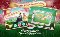 Mahjong Valentine's Day Free screenshot, image №1585007 - RAWG