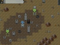 Rust of Steel screenshot, image №4151625 - RAWG