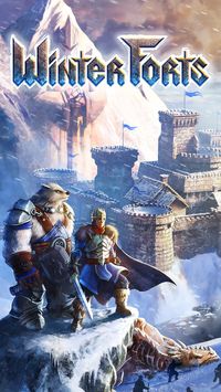 WinterForts: Exiled Kingdom Empires at War (Strategic Battles and Guilds) screenshot, image №54383 - RAWG