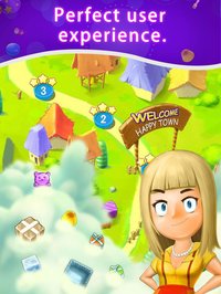 Cookie Blast - Puzzle Legend screenshot, image №903419 - RAWG