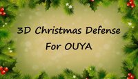 3D Christmas Defense for OUYA screenshot, image №3161997 - RAWG