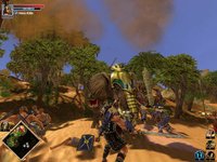 Rise & Fall: Civilizations at War screenshot, image №420094 - RAWG