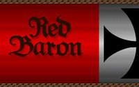 Red Baron screenshot, image №749671 - RAWG