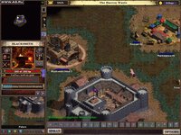 Majesty: The Fantasy Kingdom Sim (2000) screenshot, image №291456 - RAWG