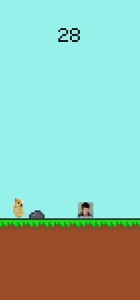 Apabila dikejar Anjing screenshot, image №3609479 - RAWG