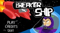 Breaker Ship screenshot, image №3011691 - RAWG