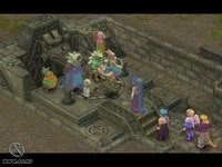 Breath of Fire IV (2000) screenshot, image №364738 - RAWG