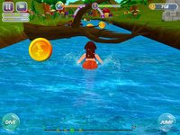 Fancy Mermaid Race Adventures screenshot, image №905971 - RAWG