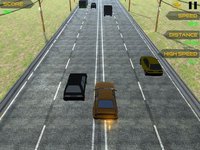 Real Racing- Extreme Highway 3 screenshot, image №1855643 - RAWG
