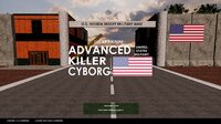 Lucky Pikinini - Advanced Killer Cyborg screenshot, image №4097215 - RAWG