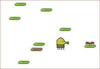 Doodle Jump 1.0 screenshot, image №1224380 - RAWG