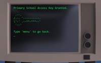 Terminal Hacker (itch) (MikeNolan) screenshot, image №1207612 - RAWG