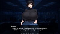 Dominated by: Yandere Goth Co-worker screenshot, image №4228170 - RAWG