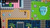 Fuzz Dungeon (itch) screenshot, image №2881035 - RAWG