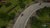 Blacklist Brigade screenshot, image №1905769 - RAWG