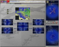Computer War in Europe screenshot, image №453402 - RAWG