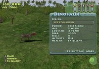 Jurassic Park: Operation Genesis screenshot, image №347170 - RAWG
