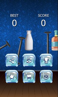 Jumping Bottle screenshot, image №1308693 - RAWG