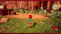 Dino Delivery screenshot, image №2119590 - RAWG