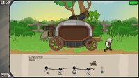 Jacksmith: Weapons and Warriors screenshot, image №4201759 - RAWG