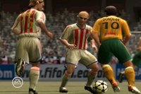 FIFA 07 screenshot, image №461848 - RAWG