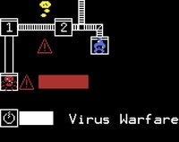 Virus Warfare screenshot, image №2447365 - RAWG