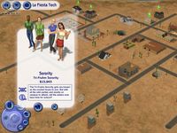 The Sims 2: University screenshot, image №414394 - RAWG