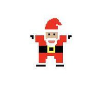 The Christmas Joy screenshot, image №2253130 - RAWG