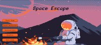 Space escape (ashish64209) screenshot, image №3467183 - RAWG