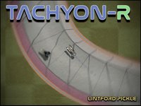 Tachyon-R screenshot, image №1244291 - RAWG