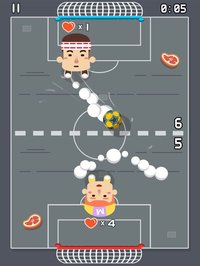 Soccer Pop Go screenshot, image №1846247 - RAWG