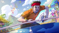 Timo Boll Beats Table Tennis screenshot, image №4169076 - RAWG