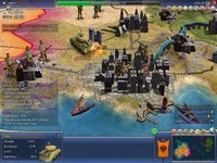 Sid Meier's Civilization IV screenshot, image №652488 - RAWG