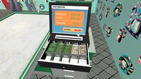 Supermarket Simulator Holidays 2025 screenshot, image №4166530 - RAWG