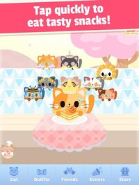 Greedy Cats: Kitty Clicker screenshot, image №2751004 - RAWG