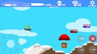 2D Warplane screenshot, image №3460343 - RAWG