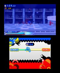 Sonic Generations screenshot, image №574624 - RAWG