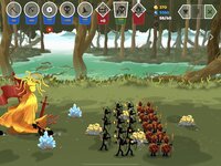 Stick War screenshot, image №4029877 - RAWG