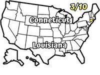 Know Your States screenshot, image №3704426 - RAWG