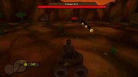 Tank War Nexus screenshot, image №2746650 - RAWG