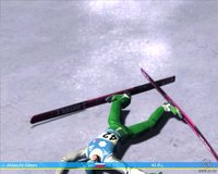 Ski Jumping Winter 2006 screenshot, image №441888 - RAWG