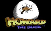 Howard the Duck screenshot, image №755504 - RAWG