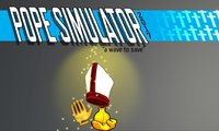 Pope Simulator (Wave to Save) screenshot, image №1295802 - RAWG